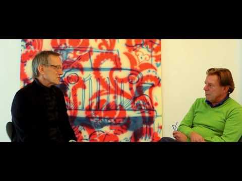 Interview zwischen Horst Keining und Martin Leyer-Pritzkow